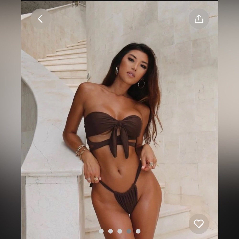 Sanori Swim Set